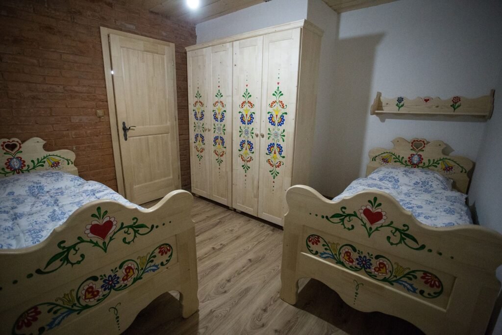 Penzion na gazdovskom dvore — foto 7