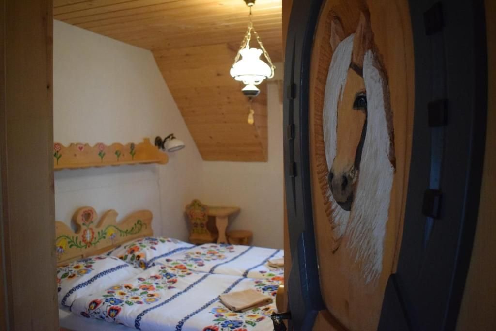 Penzion na gazdovskom dvore — foto 5