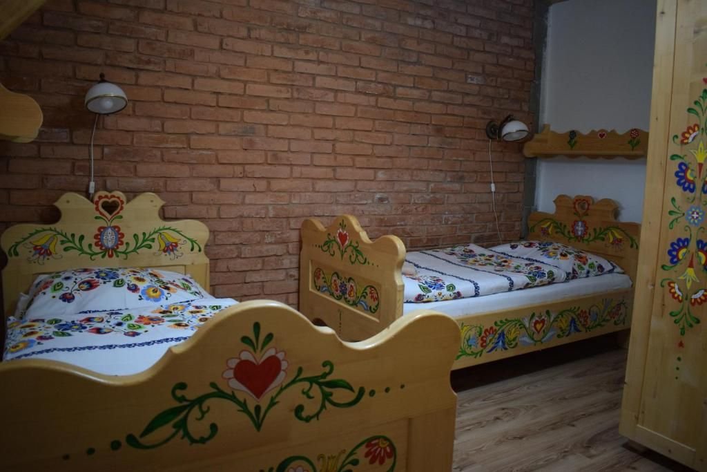 Penzion na gazdovskom dvore — foto 6