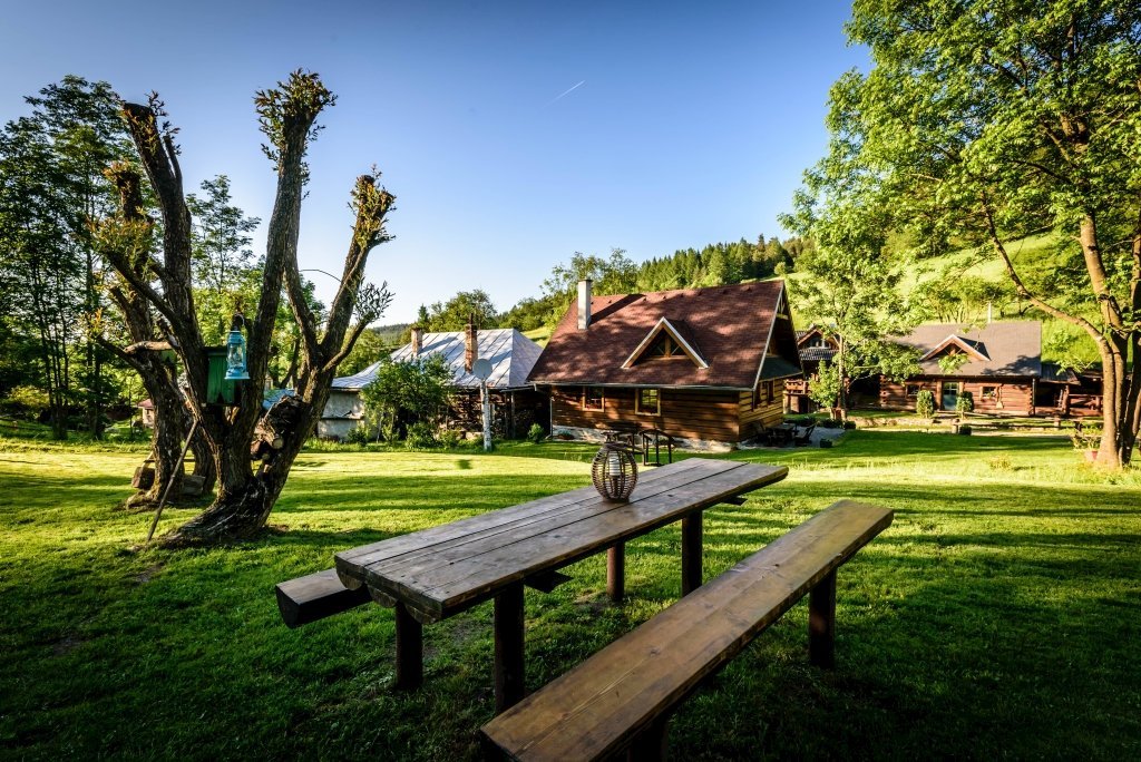 drevenice kubov — foto 3