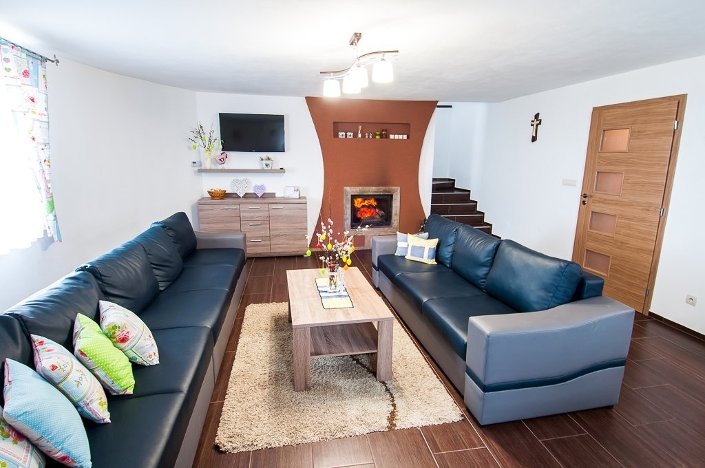 chata u kojdovcov — foto 6