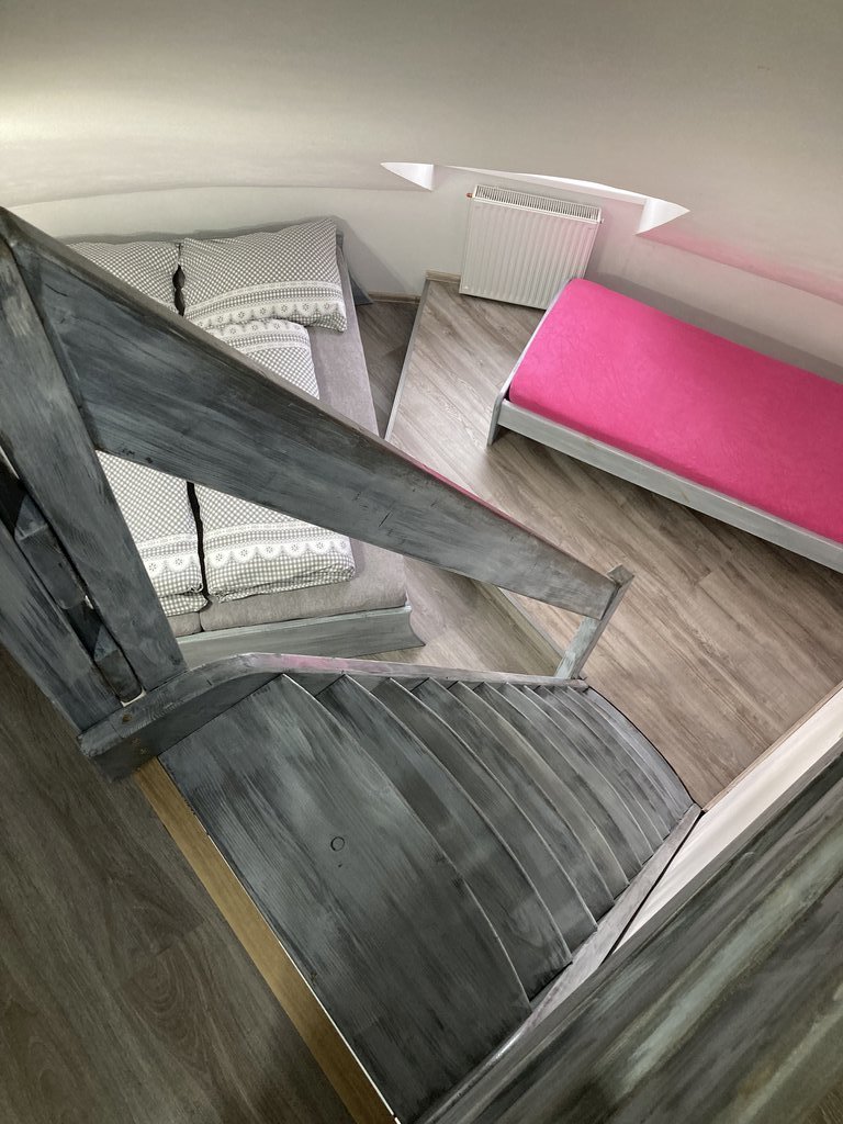 chata u kojdovcov — foto 4