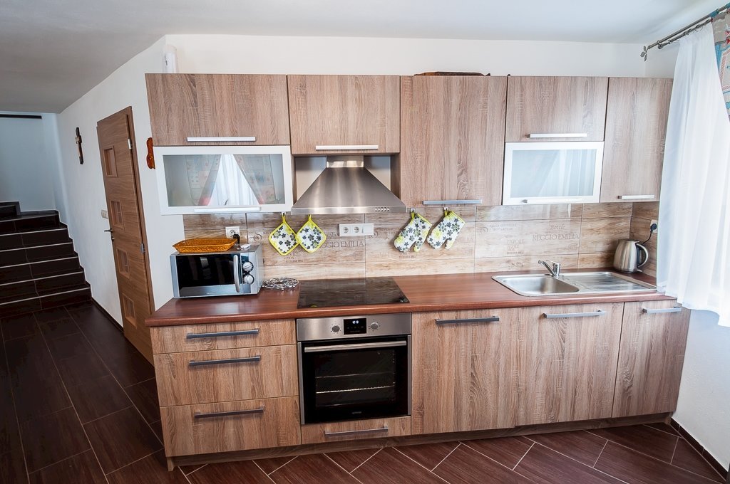 chata u kojdovcov — foto 8