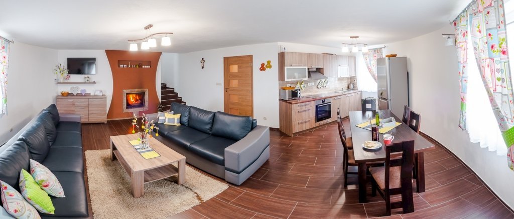 chata u kojdovcov — foto 7