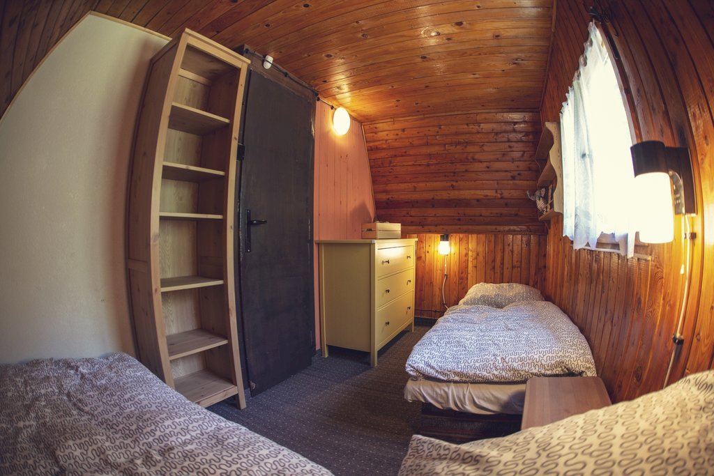 chata krpacovo tale — foto 2