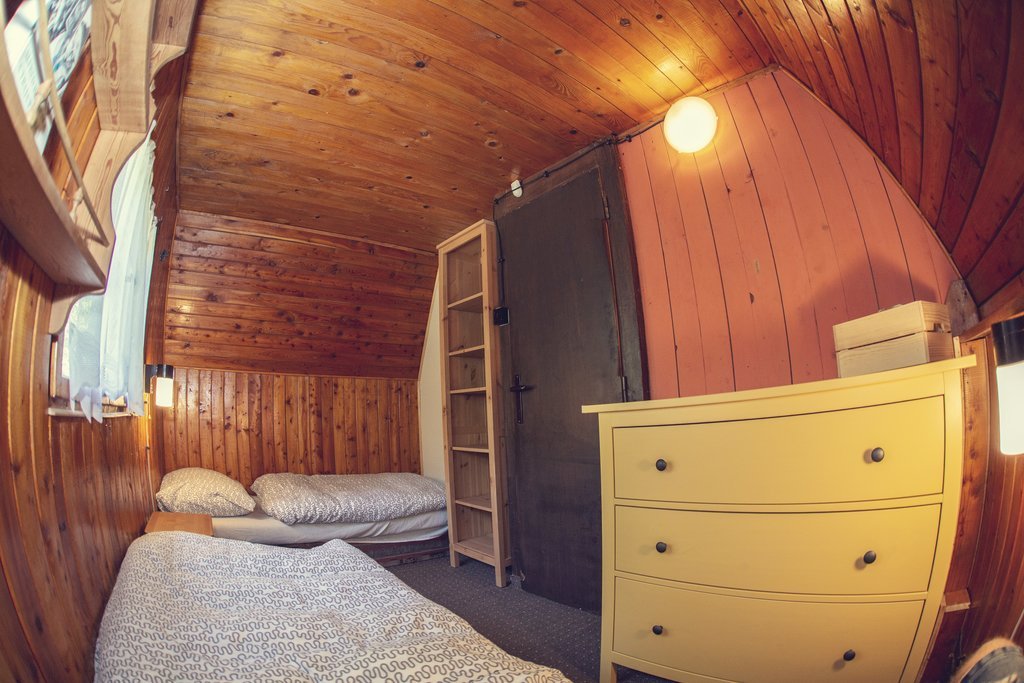 chata krpacovo tale — foto 3