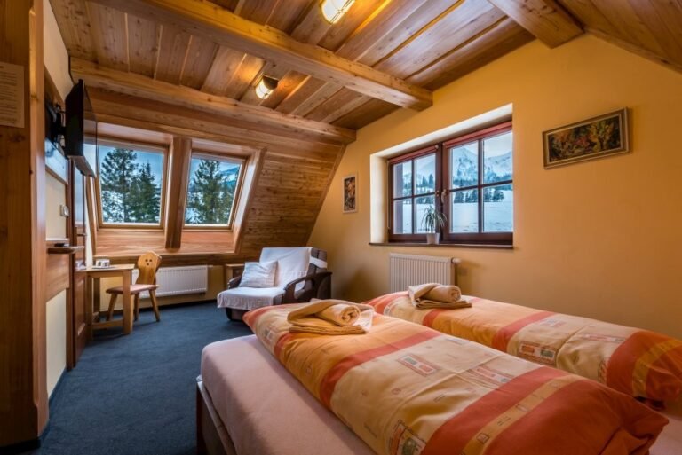 penzion michal zdiar