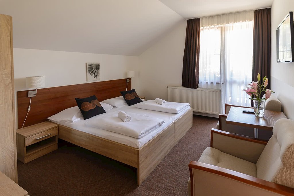 penzion chopok apartments — foto 3