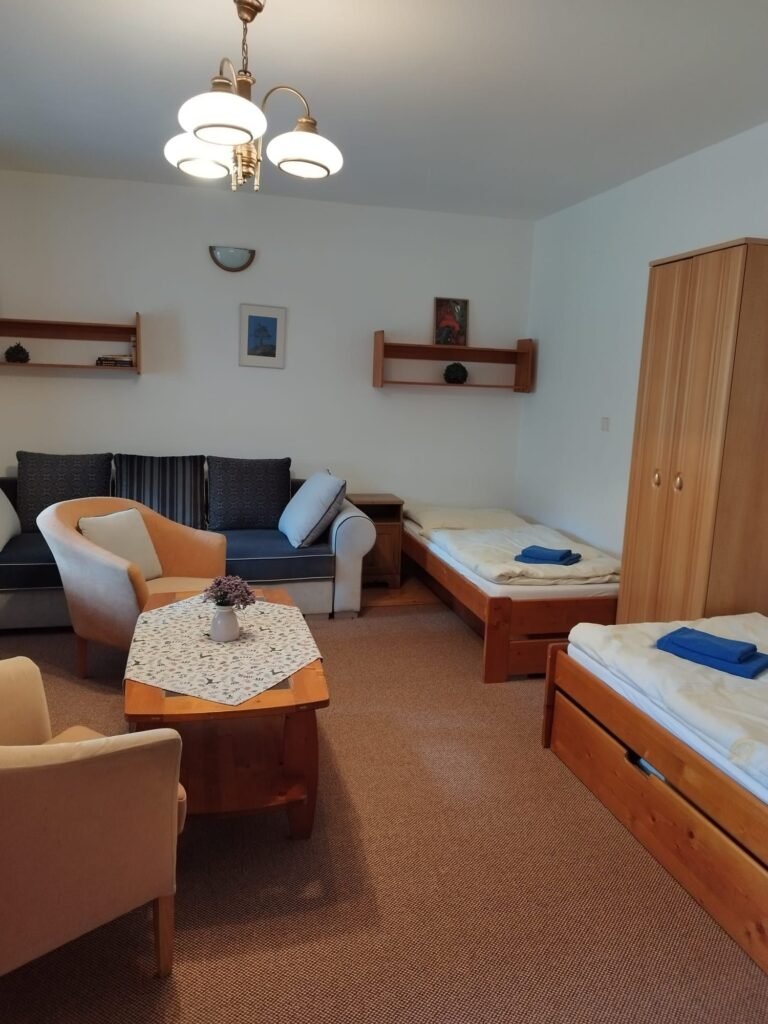 chata stary majer — foto 3