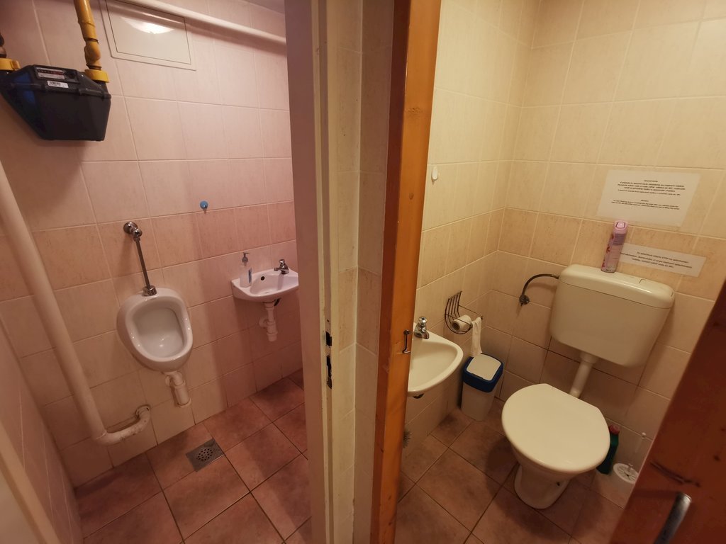 psotkova chata — foto 3