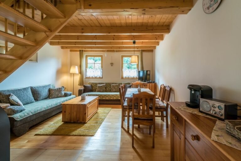 chata tobias janska dolina