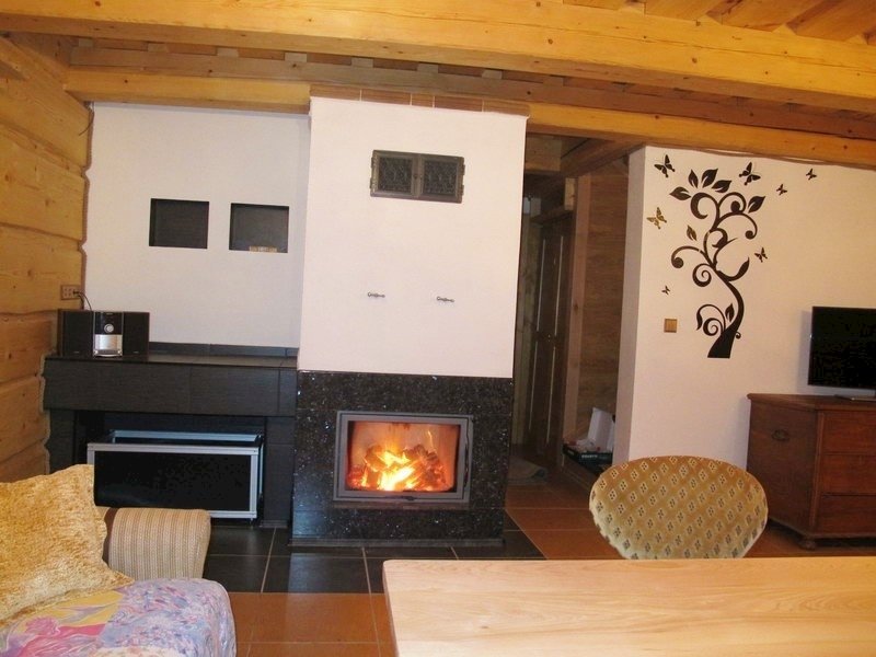 chata motyl — foto 2