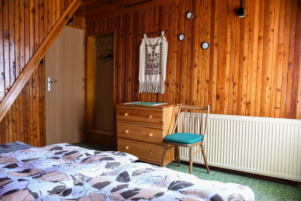 chata slavka — foto 2