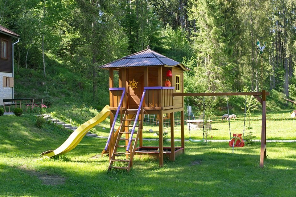Chaty studienky — foto 5