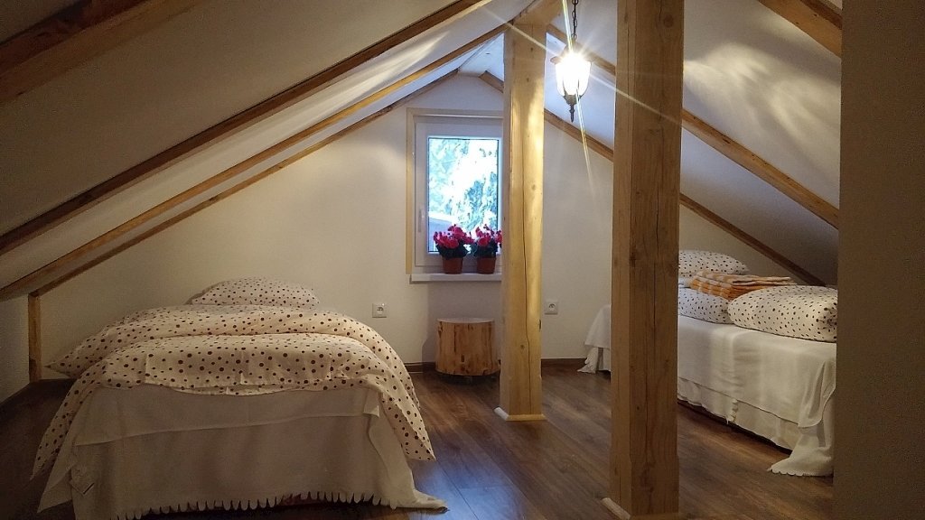 chaty studienky — foto 2