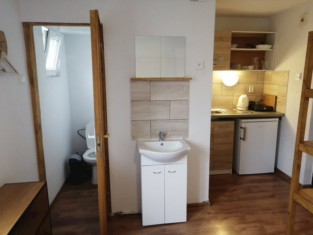 Ubytovna jolima — foto 8