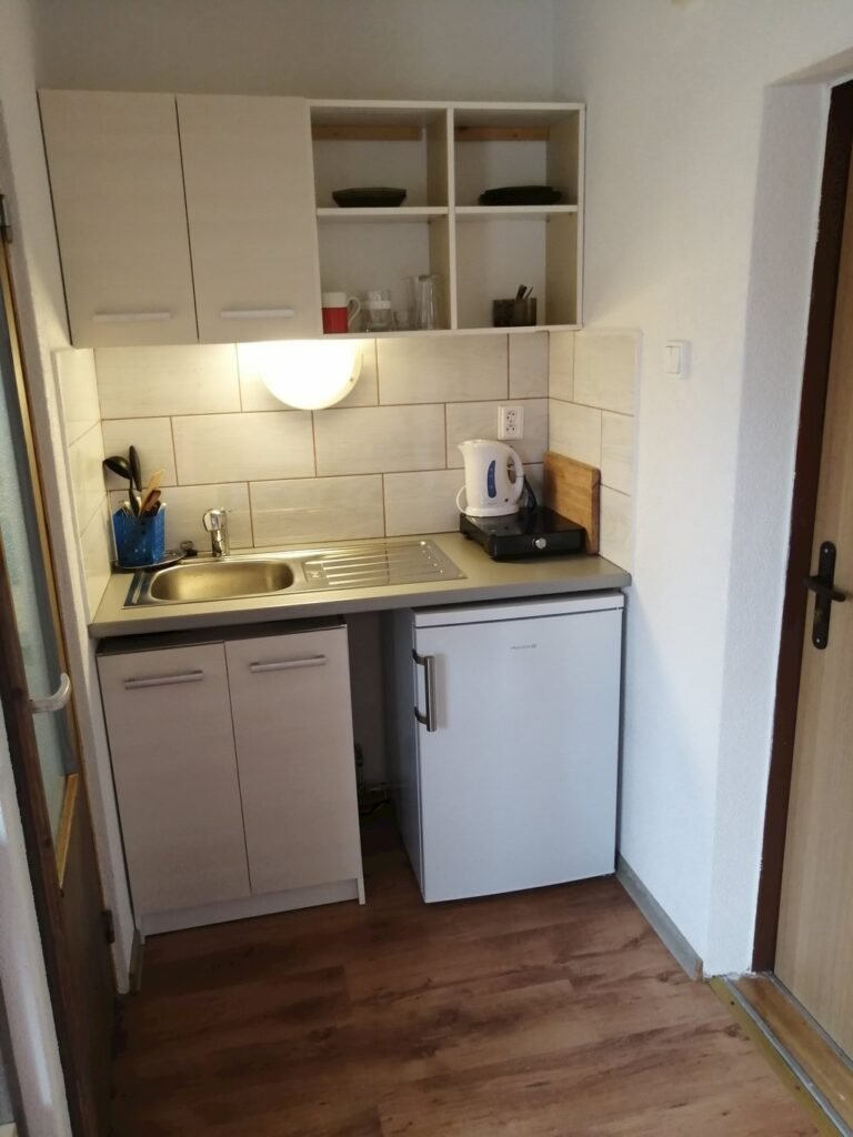 Ubytovna jolima — foto 5