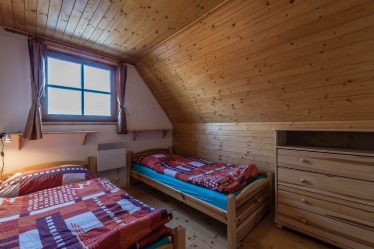 chaty liptov drevenice