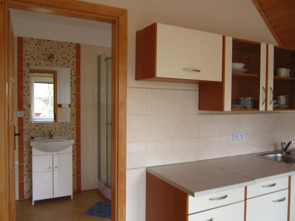 ubytovanie centrum — foto 3