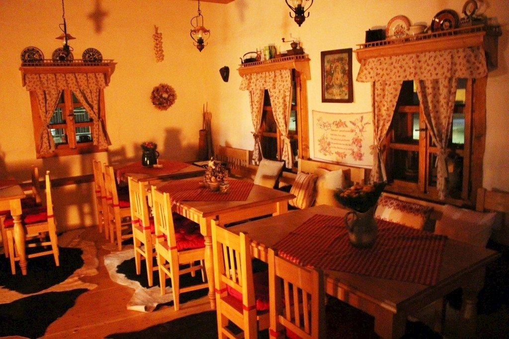 drevenica oscadnica — foto 2