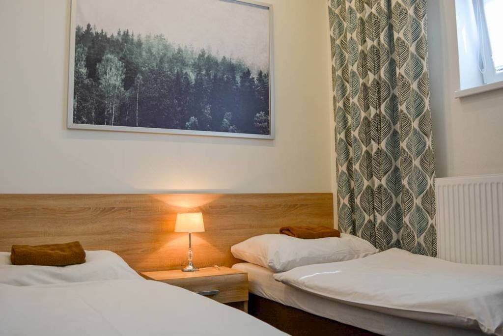 penzion smolenice — foto 2