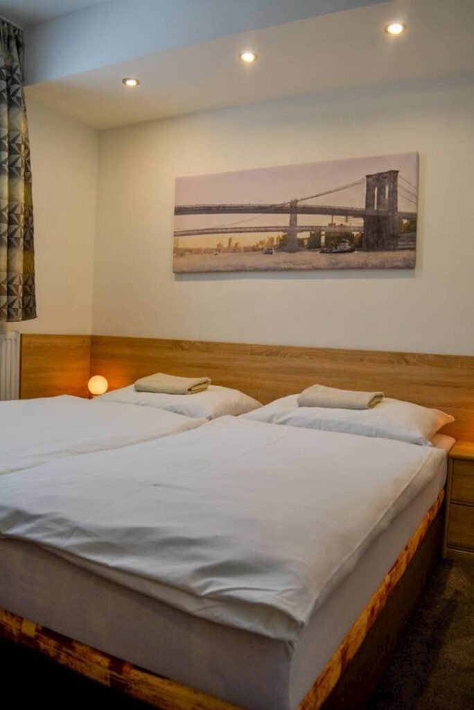 penzion smolenice — foto 3