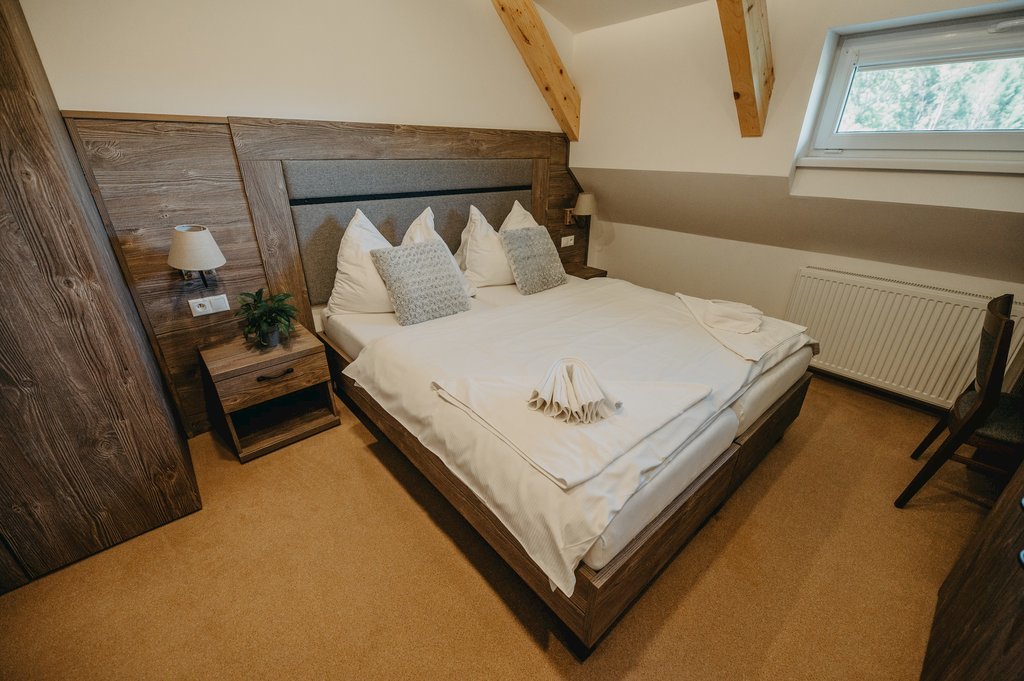 penzion ski jezersko — foto 3