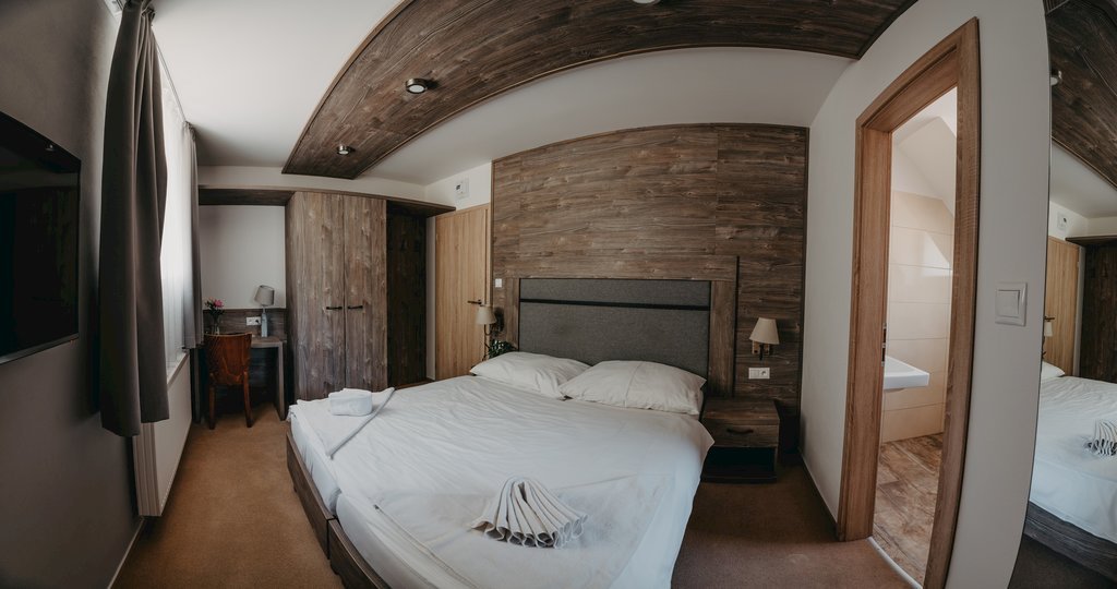 penzion ski jezersko — foto 2