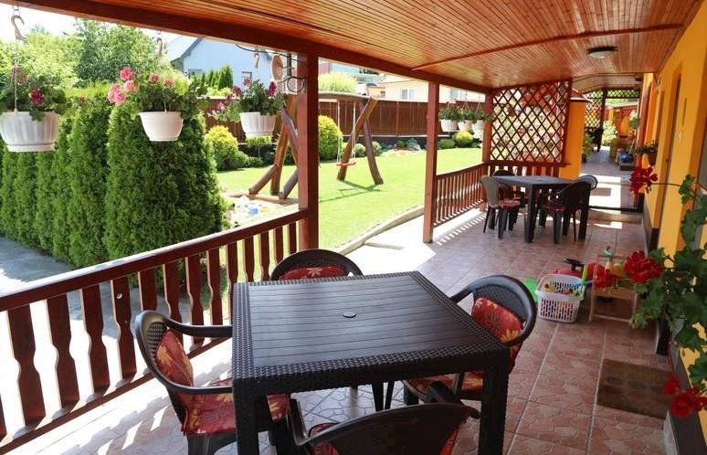 Apartmany cerveny smrek — foto 6