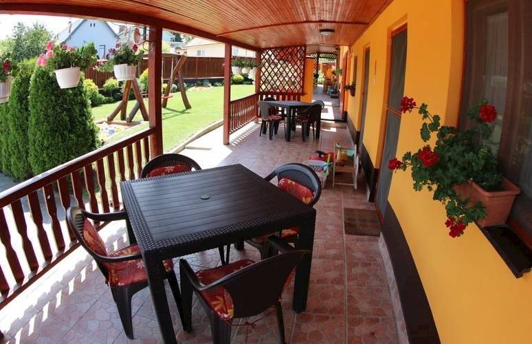 Apartmany cerveny smrek — foto 8