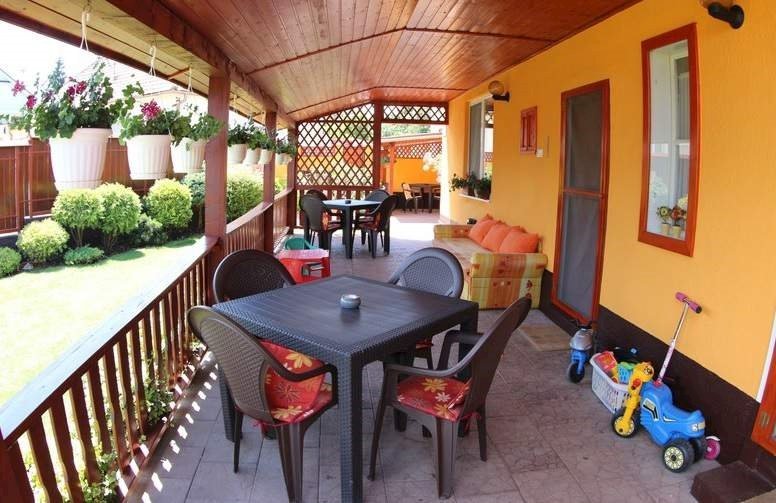 Apartmany cerveny smrek — foto 4