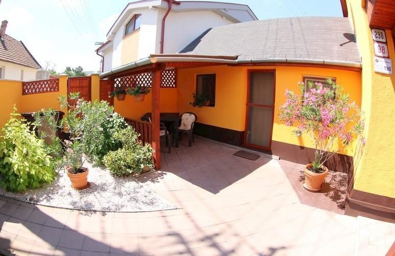 apartmany cerveny smrek — foto 2