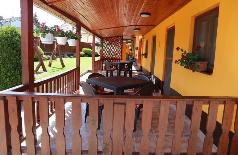 Apartmany cerveny smrek — foto 7