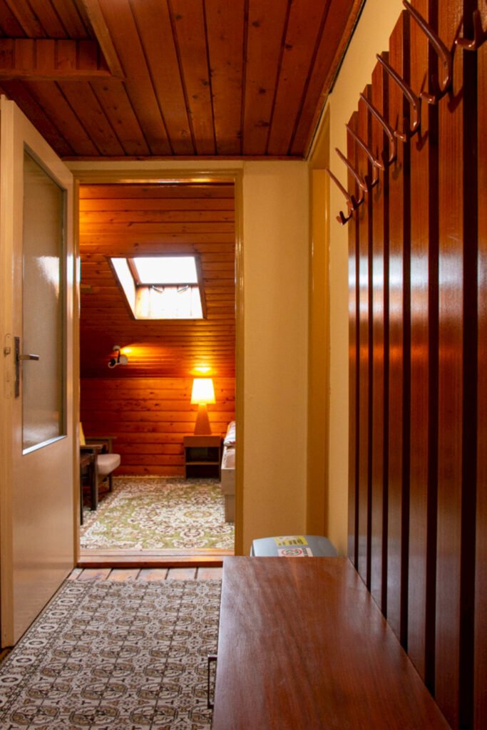 rekreacne stredisko turisticky raj