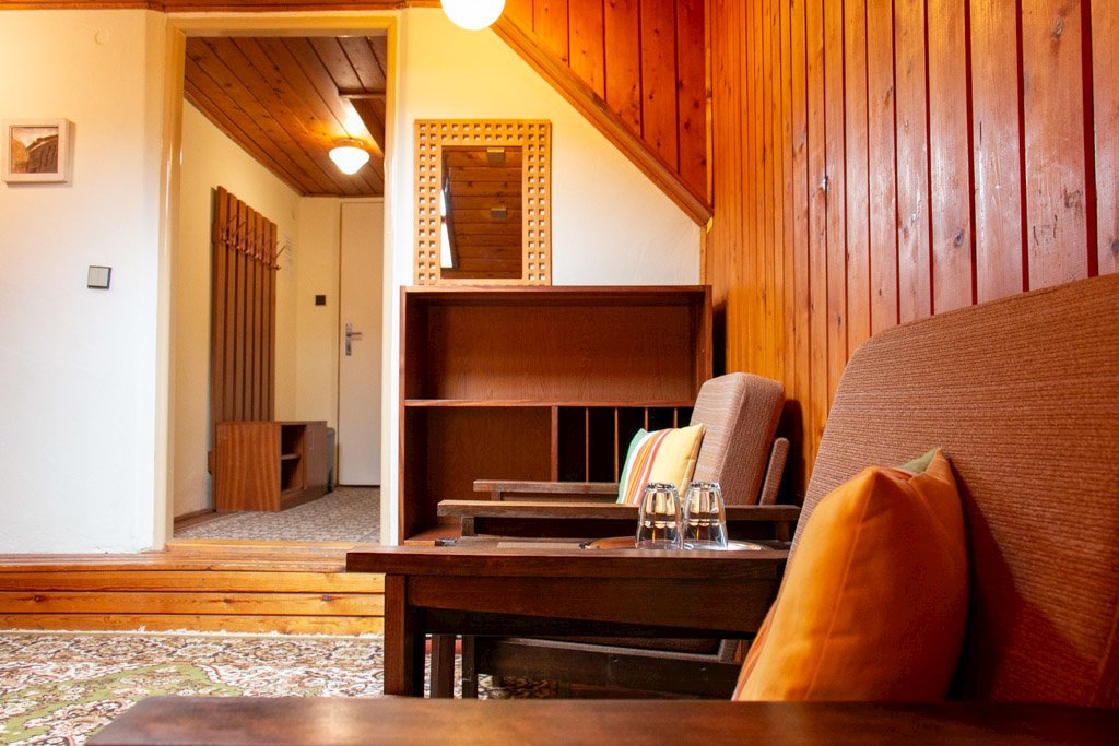 rekreacne stredisko turisticky raj — foto 3