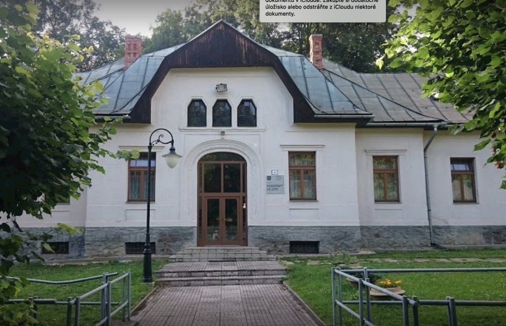 Penzion gejzir — foto 8