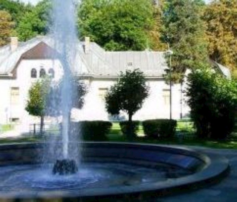Penzion gejzir — foto 7