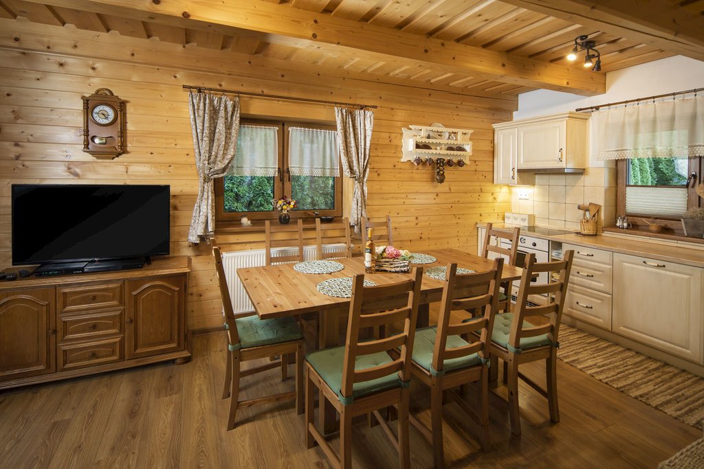 chata raciborka — foto 3