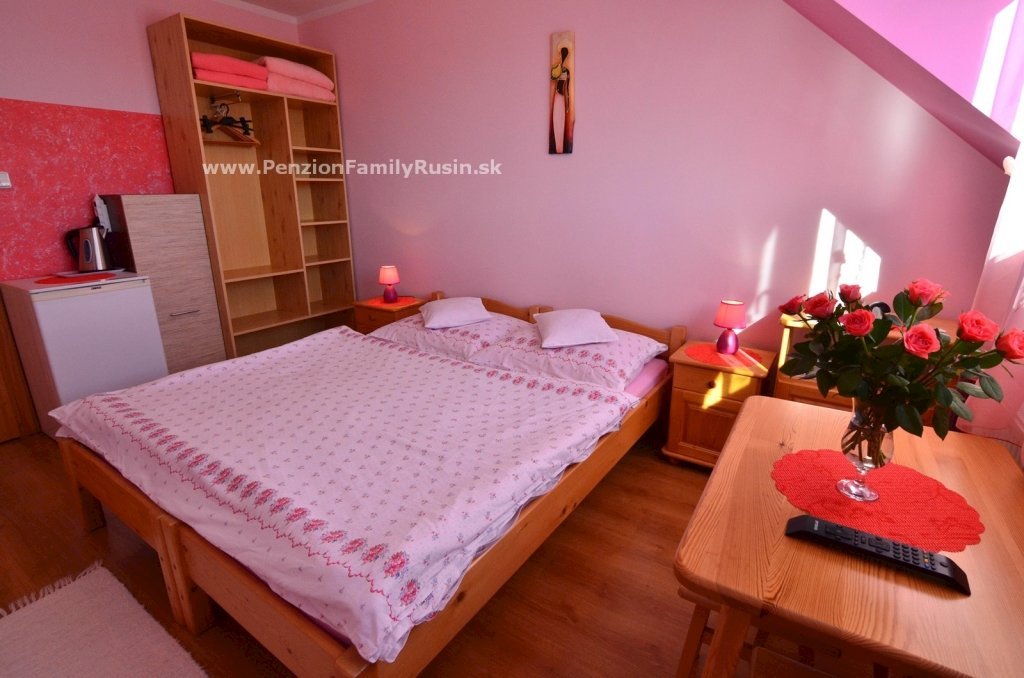 Penzion family rusin — foto 5