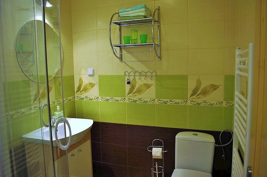 penzion family rusin — foto 2