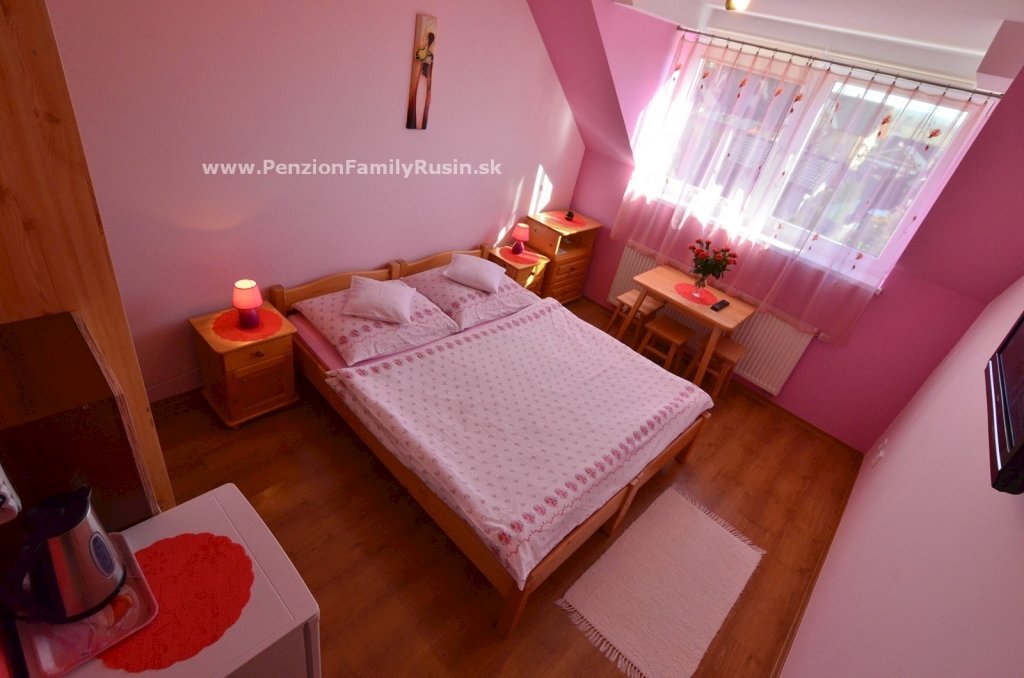 penzion family rusin — foto 3