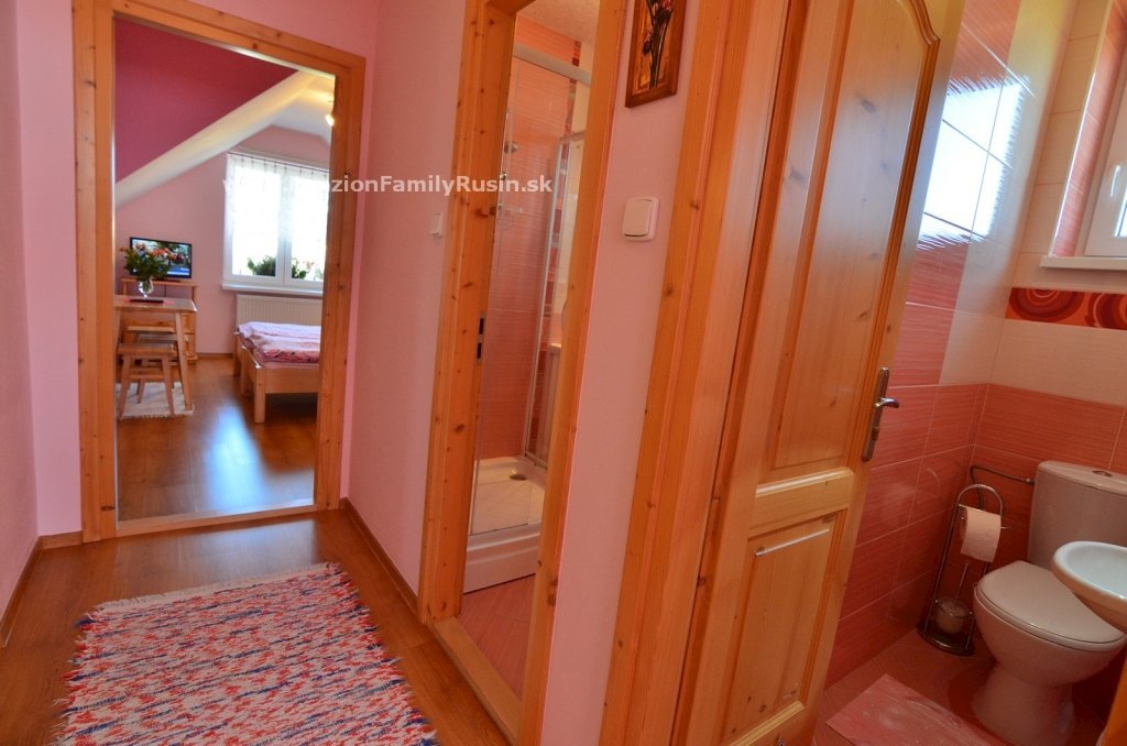 Penzion family rusin — foto 8