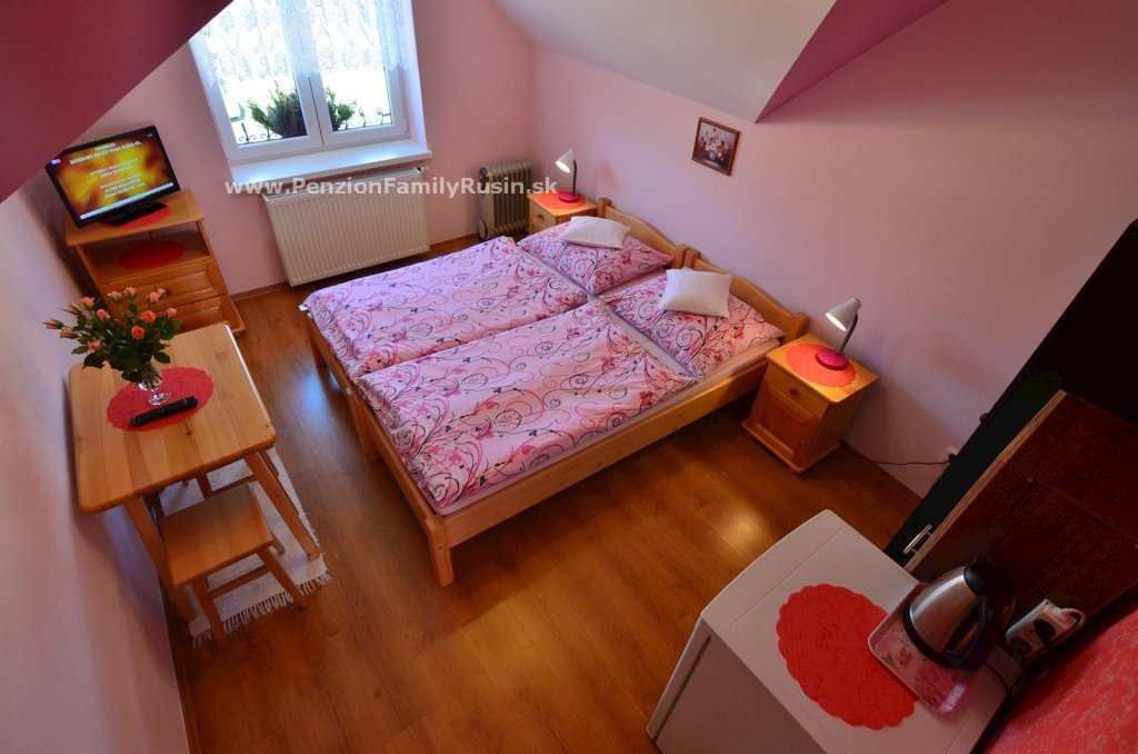 Penzion family rusin — foto 4