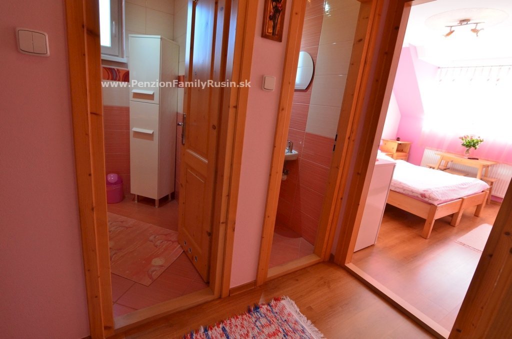Penzion family rusin — foto 7