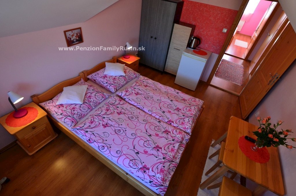 Penzion family rusin — foto 6
