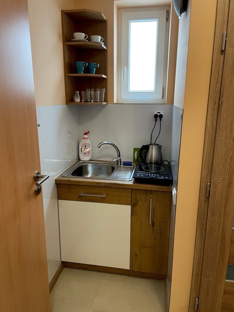 dobre ubytovanie — foto 3