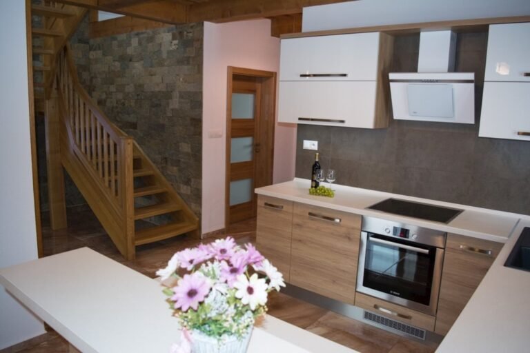 chata maria stara bystrica