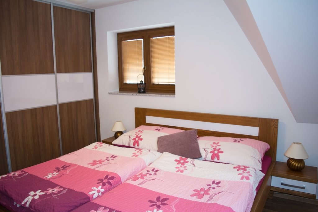 chata maria stara bystrica — foto 4