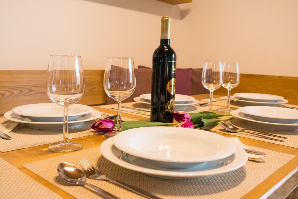 chata maria stara bystrica — foto 3