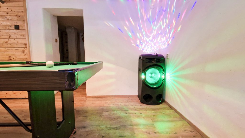 chata skorec — foto 5